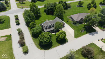 8191 Wind Drift Circle, Brownsburg - 68