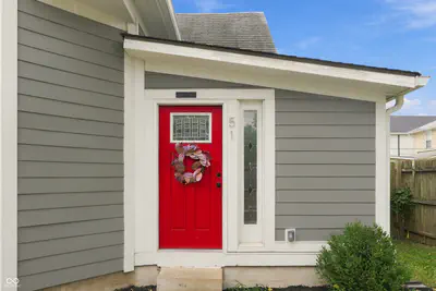 51 Orange Street, Indianapolis - 3