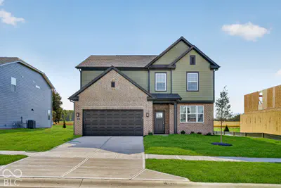 2389 Zion Trail, Greenwood
