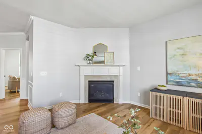 14602 Foggy Glen Way, Fishers - 9