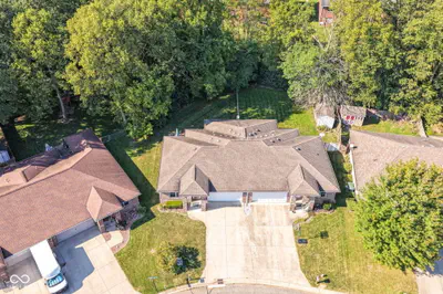 5022 Quail Ridge Drive, Muncie - 32