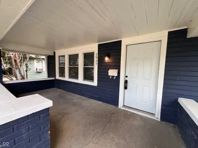 1927 Dearborn Street, Indianapolis - 3