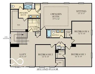 8643 Bauchert Street, Fortville - 4
