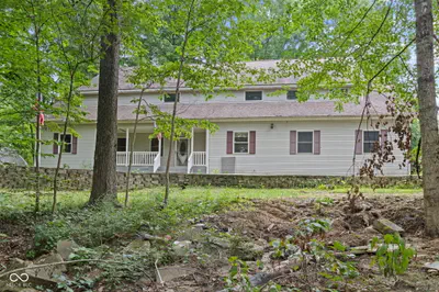 10580 State Road 243, Cloverdale - 7