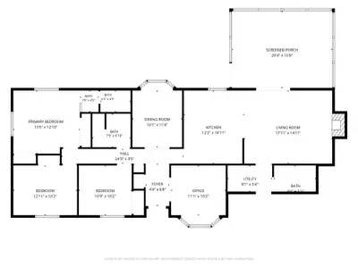 2448 S Sunrise Drive, New Palestine - 29