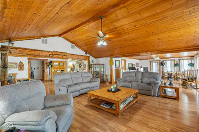 4981 Rinker Road, Mooresville - 2