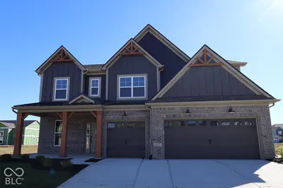 4953 Henna Lane, Brownsburg