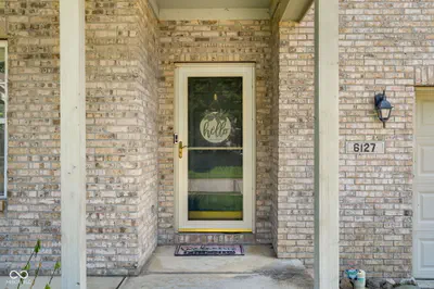 6127 Maple Branch Place, Indianapolis - 4