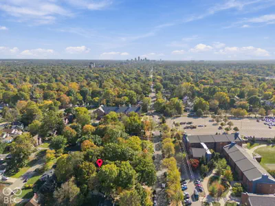 5035 Boulevard Place, Indianapolis - 47