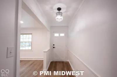 6446 Tuxedo Street, Indianapolis - 2