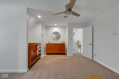 8191 Wind Drift Circle, Brownsburg - 49