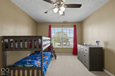 7829 Sergi Canyon Drive, Indianapolis - 43