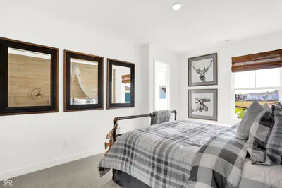 8661 Beyers Street East, Fortville - 31