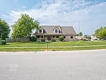 62 Eastview Drive, Bargersville