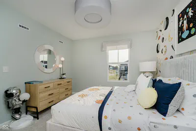 5841 Haverhill Drive, Whitestown - 25