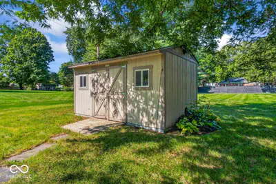 7856 Creekview Circle, Indianapolis - 42