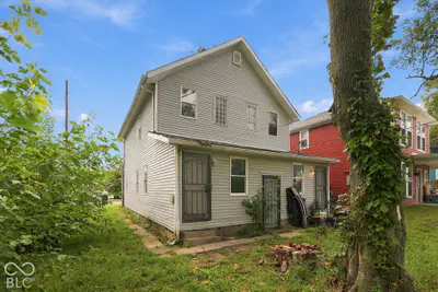 40 Lasalle Street, Indianapolis - 33