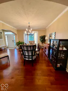 1314 Flat Wood Court, Brownsburg - 17