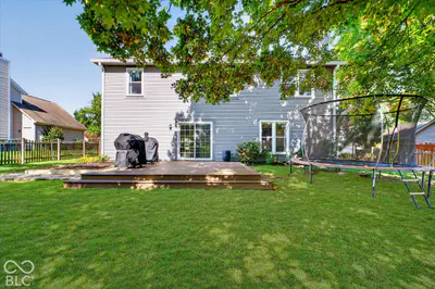 7599 Meadow Ridge Drive, Fishers - 29