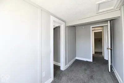 802 N Bradley Avenue, Indianapolis - 56