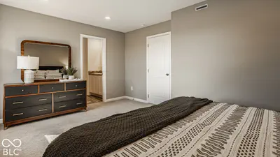 4341 Middlemist Way, Indianapolis - 14