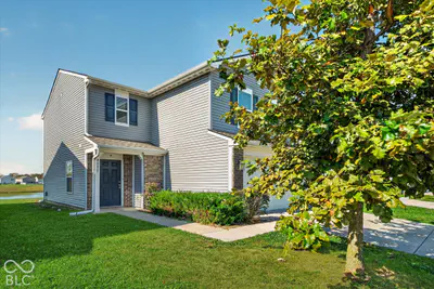 4048 Tahoe Drive, Indianapolis - 2
