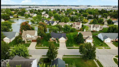 315 Odell Street, Brownsburg - 44