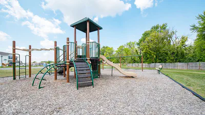 9202 Fitzgerald Drive, Indianapolis - 46