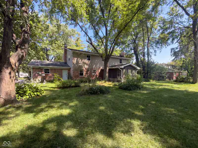 7836 Wawasee Drive, Indianapolis - 5
