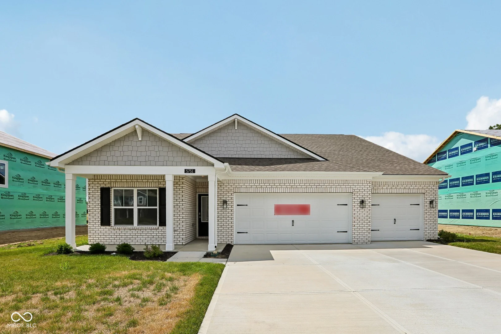 5751 Bancroft Drive, Pendleton