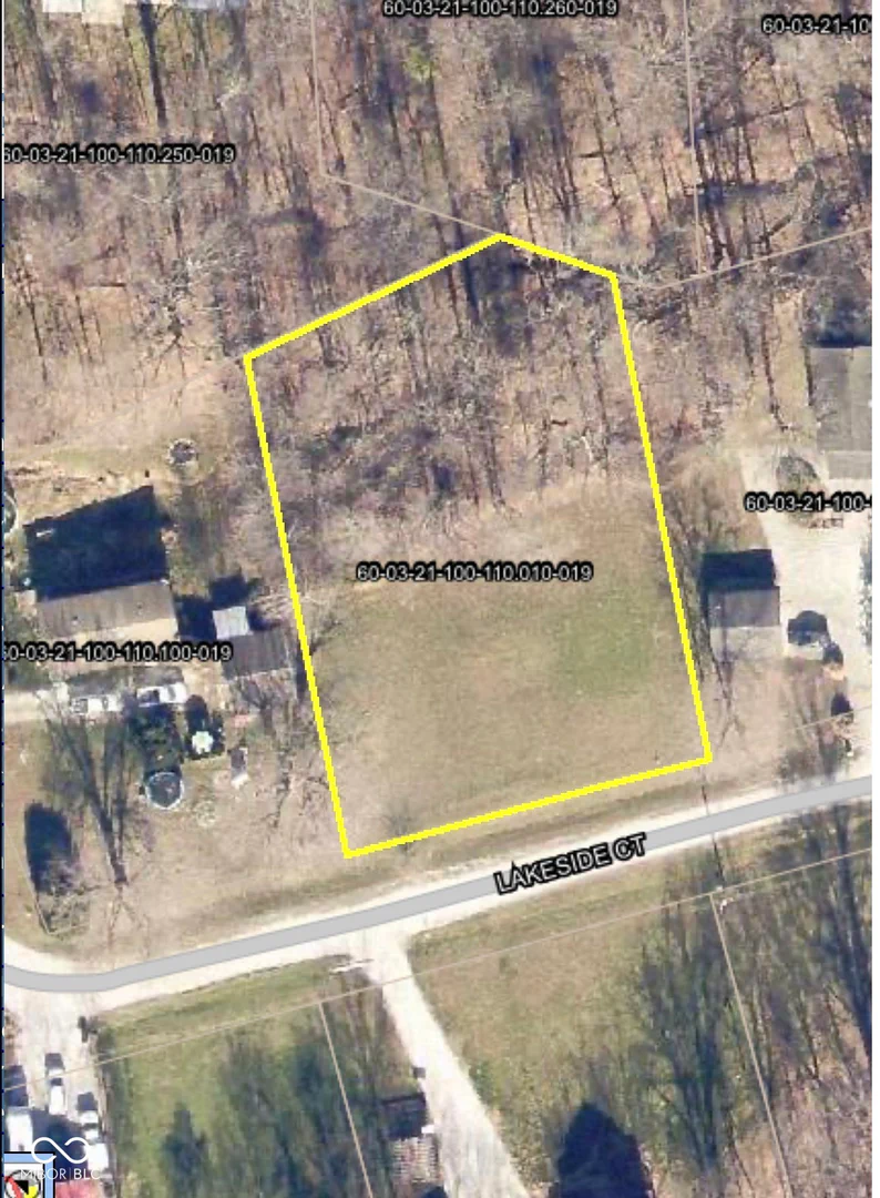00 Lakeside Court, Cloverdale