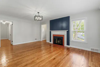 5924 Allisonville, Indianapolis - 90