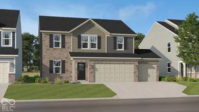 16001 Saint Elias Way, Noblesville