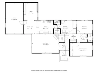 50 Terrell Drive, Pittsboro - 28
