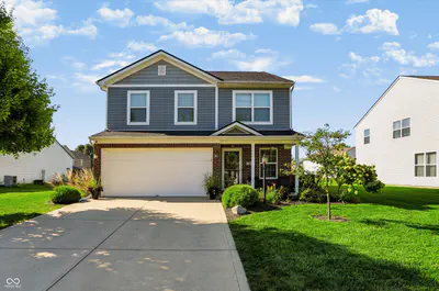 7849 Ithaca Way, Indianapolis