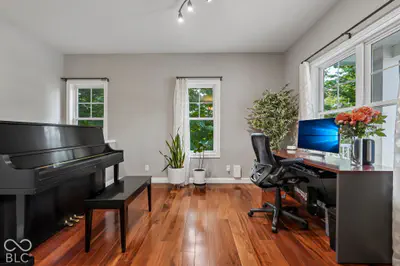 5600 Treeline Drive, Columbus - 8