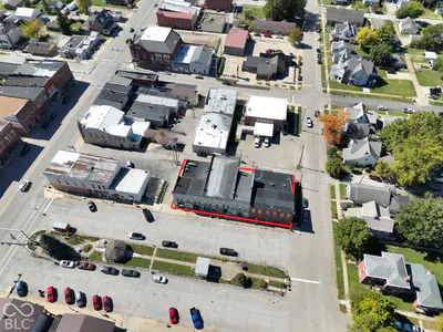 20 Washington Street, Knightstown - 19