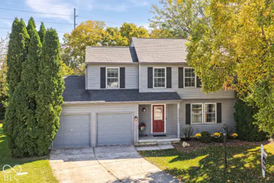 8935 Tanner Drive, Fishers - 38