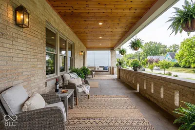 3949 Rookwood Avenue, Indianapolis - 7