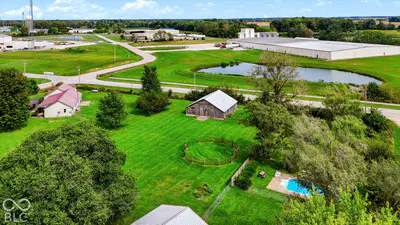 3806 S State Road 3, New Castle - 125