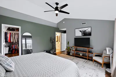 1049 Statesman Drive, Brownsburg - 46