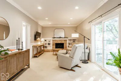 5913 Susan Drive, Indianapolis - 19