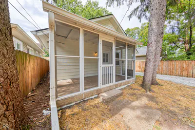 5153 Kingsley Drive, Indianapolis - 25
