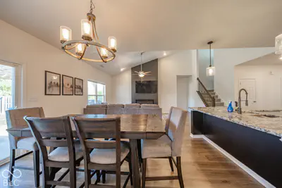 493 N Crystal Drive, Fortville - 21