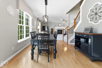 11145 Desert Glen Drive, Fishers - 15