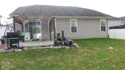 8140 Harshaw Drives, Indianapolis - 37