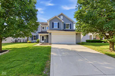 15313 Black Gold Court, Noblesville - 37