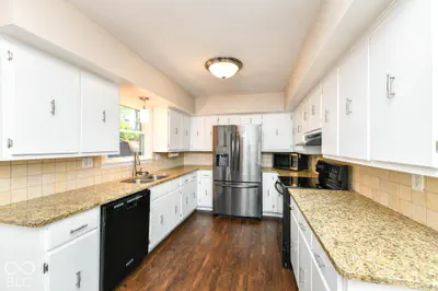 7229 Avalon Trail Court, Indianapolis - 9