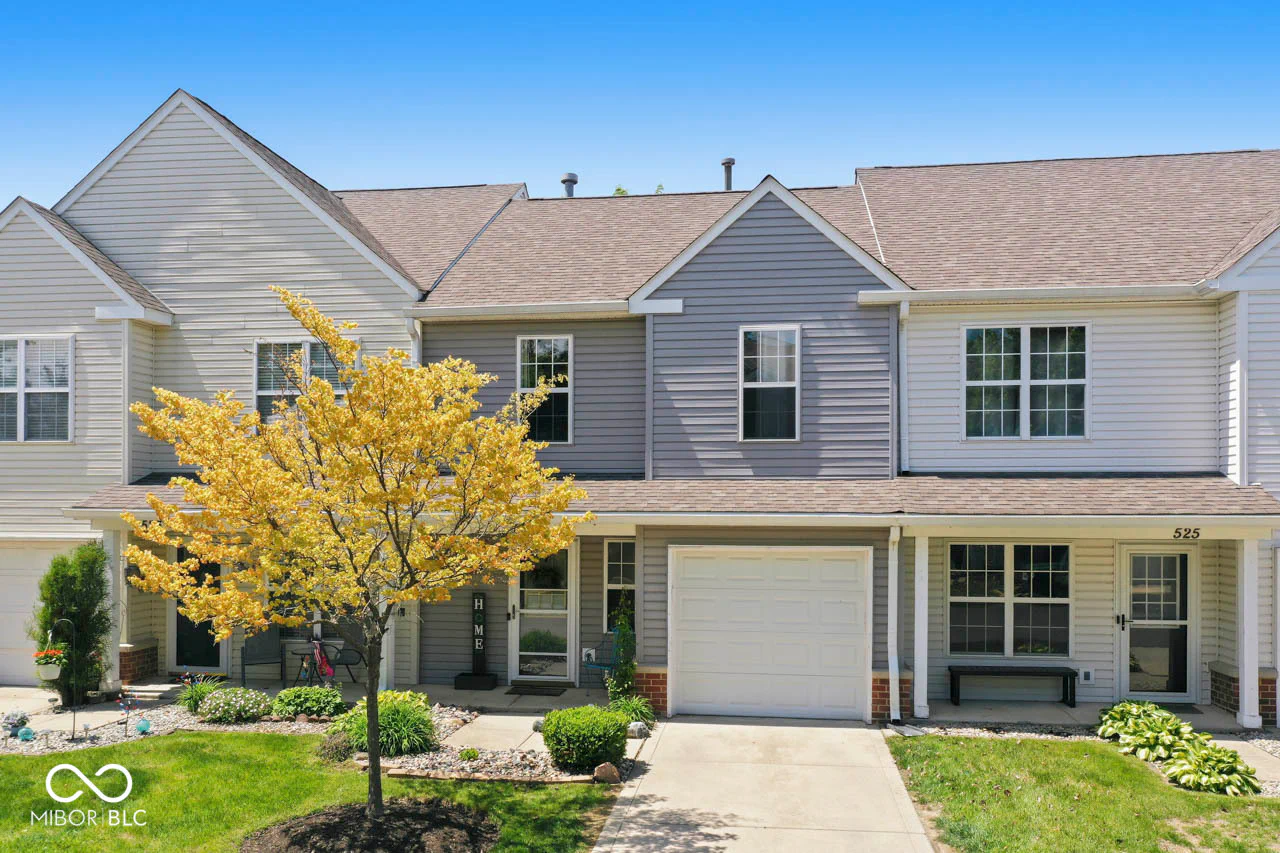 524 Carroll Drive, Westfield