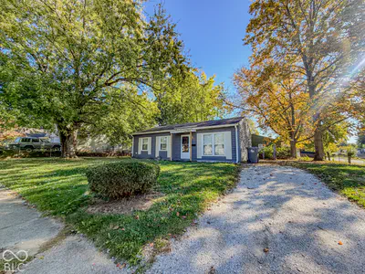 5943 Getz Lane, Indianapolis - 4